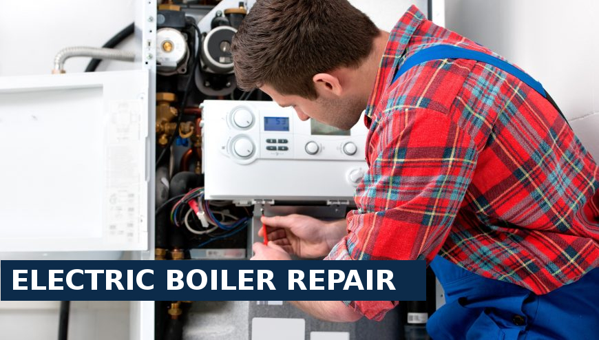 Electric boiler repair Clayhall