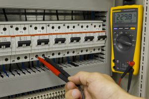 Electricians in Clayhall, IG5