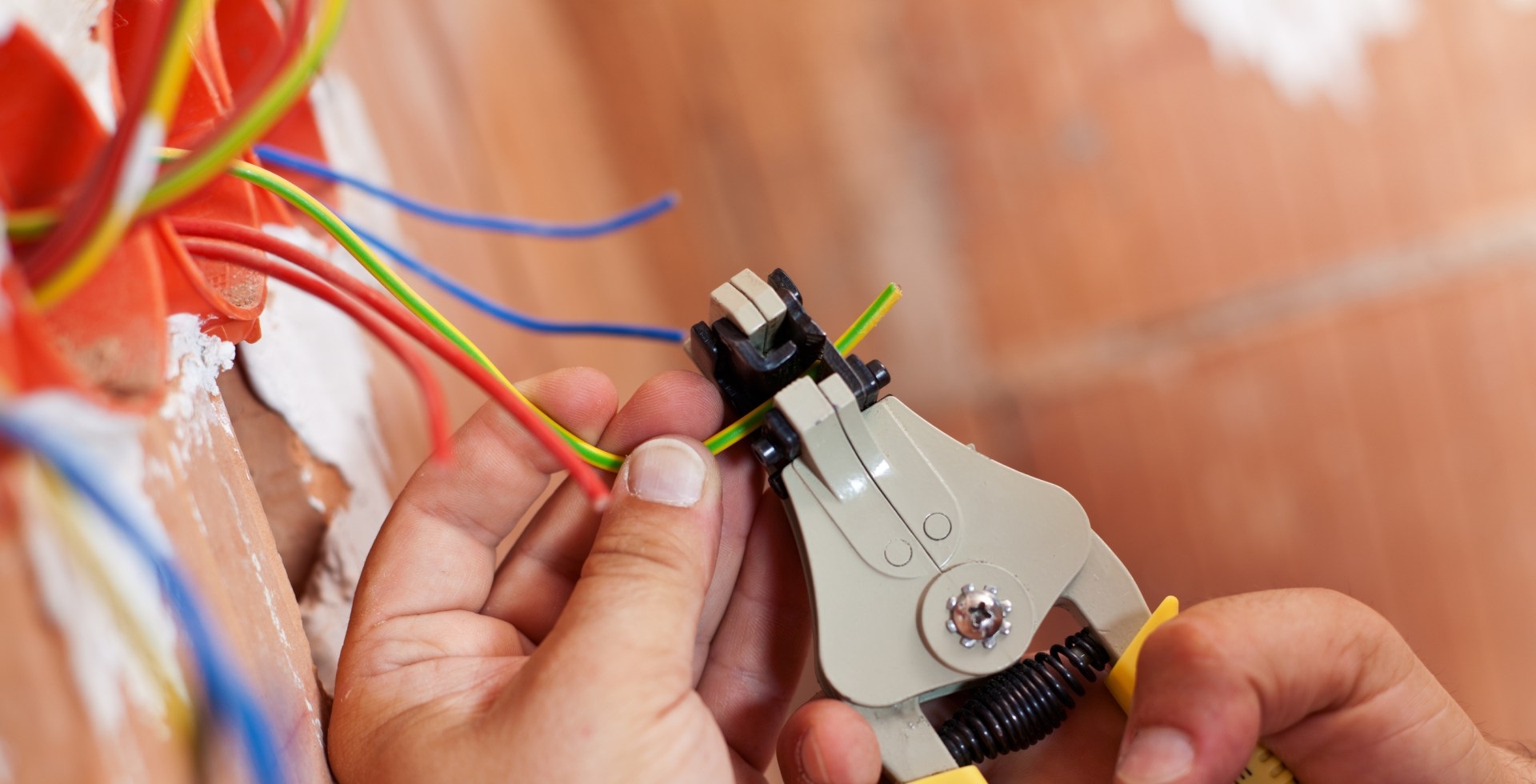Electricians testimonials Clayhall