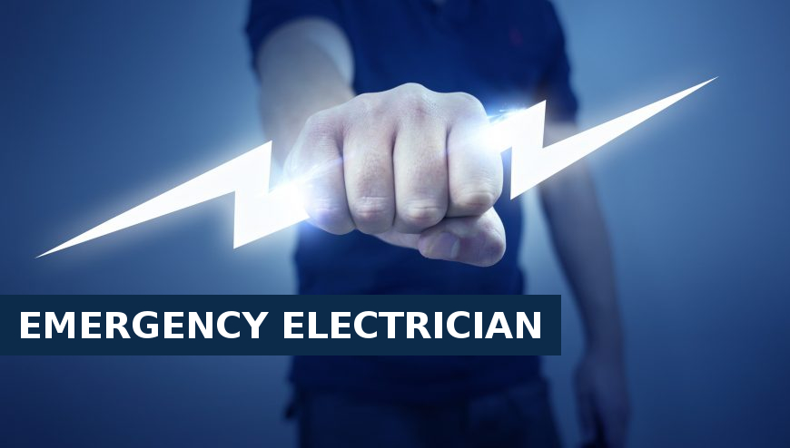 Emergency Electrician Clayhall