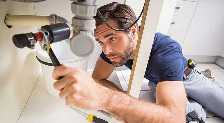 Plumbers Clayhall