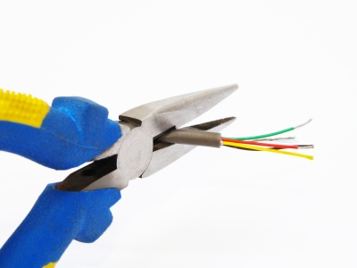Electric services in Clayhall, IG5